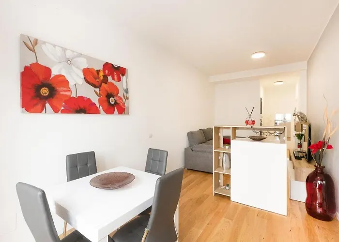 Apartament Sweet Maya *