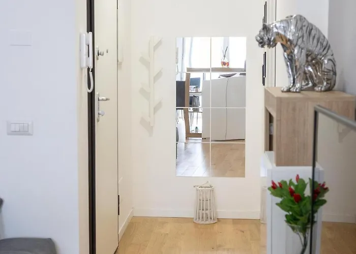 Sweet Maya Apartament