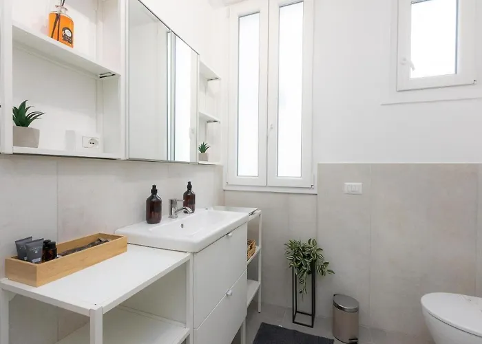 Sweet Maya Apartament