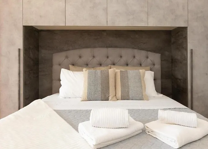 Sweet Maya Apartament *