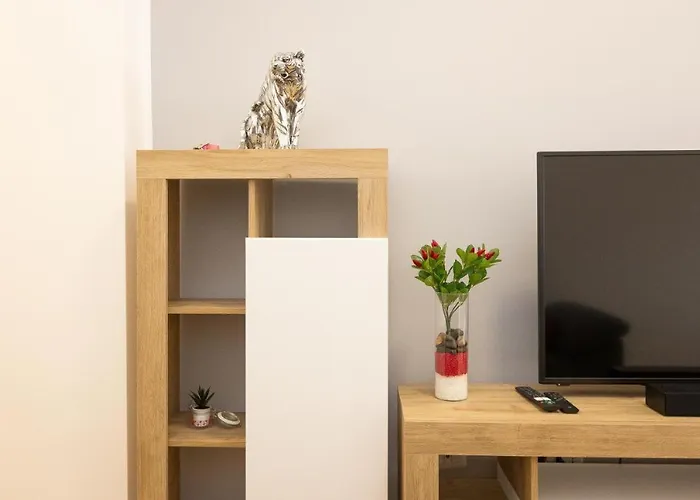 Apartament Sweet Maya *