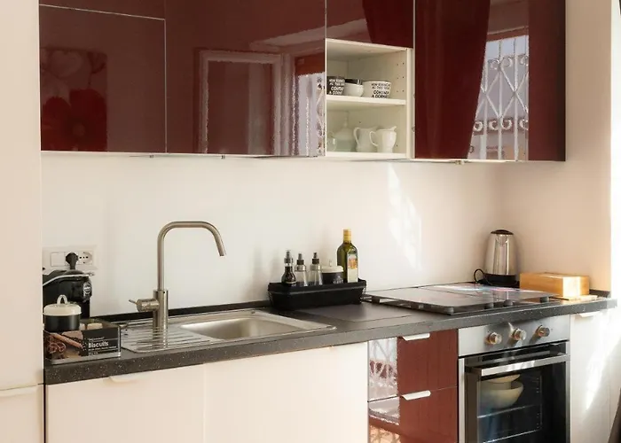 Apartament Sweet Maya
