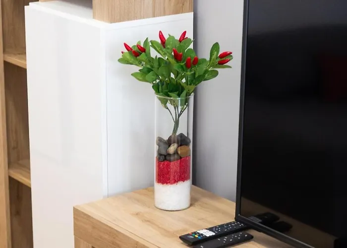 Apartament Sweet Maya Rzym