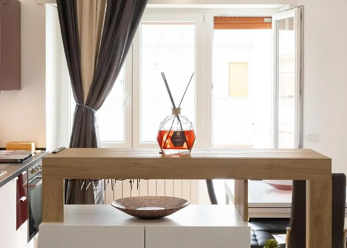 Apartament Sweet Maya *