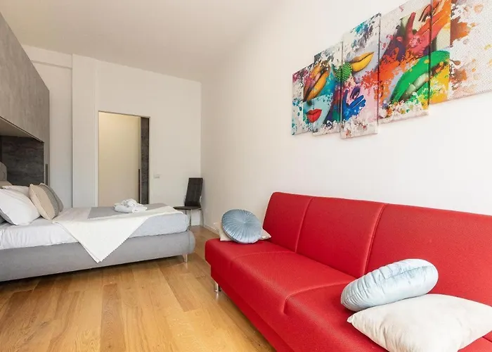 Apartament Sweet Maya *