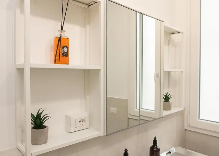 Sweet Maya Apartament *
