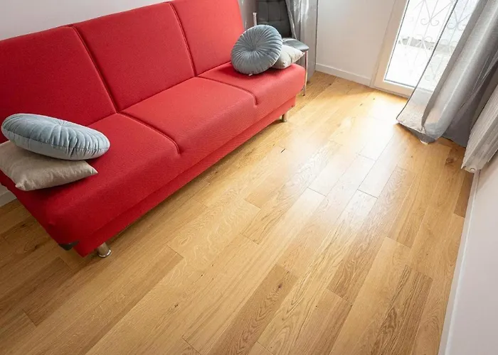 Apartament Sweet Maya Rzym