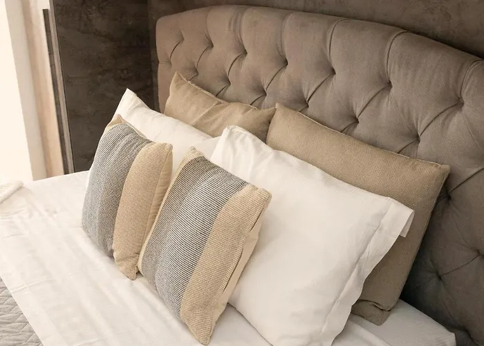 Sweet Maya Apartament *