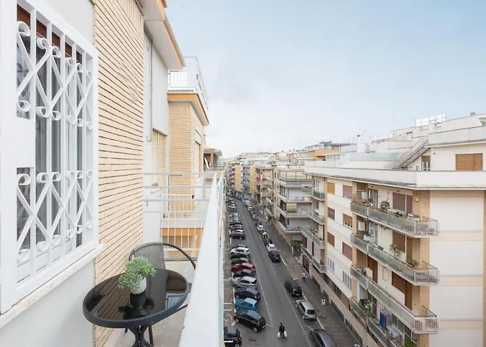 Apartament Sweet Maya *